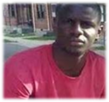 Freddie Gray